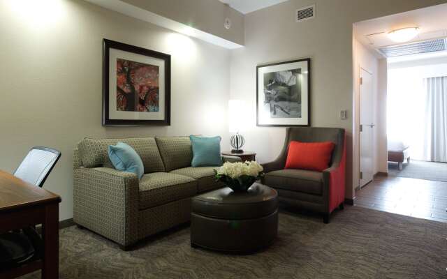 Hilton Garden Inn Hickory
