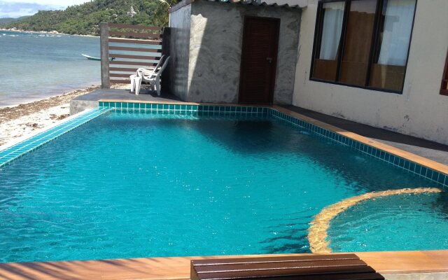 Rin Bay View Resort