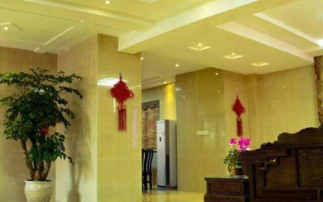 Liyang Paradise Villa