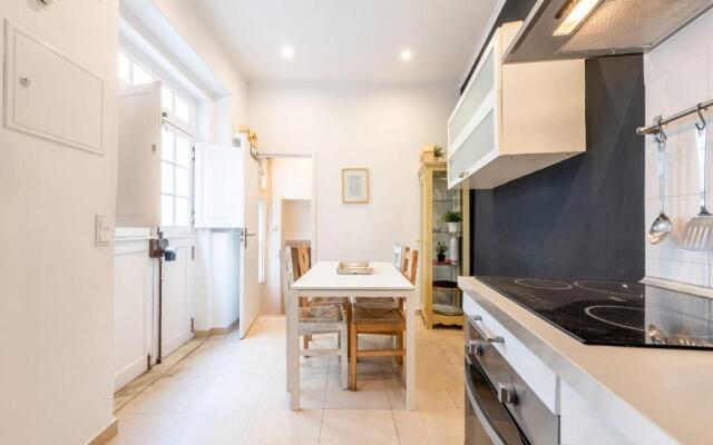 GuestReady - Baixa Blues Apartment for 4 people