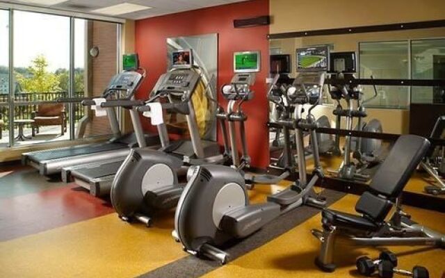 Courtyard Nashville Goodlettsville