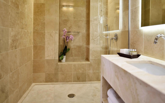 Hotel Borgo San Luigi