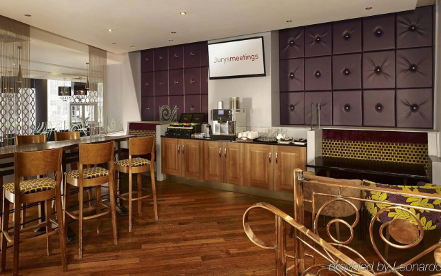 Leonardo Hotel Leeds