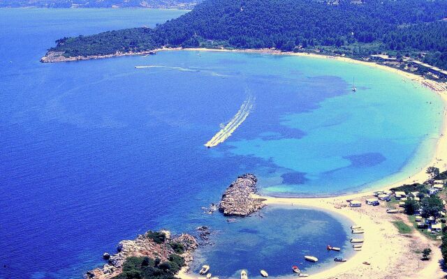 Chrousso Village Resort