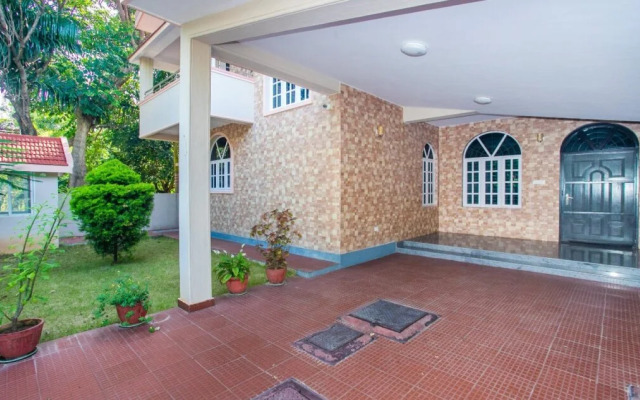 Kaitlyns Hospitality by OYO Rooms