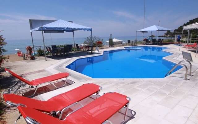 Corfu Island Apartment 58