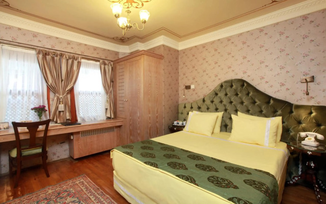 Dersaadet Hotel - Special Class