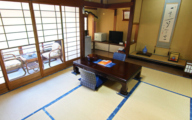 Kiya Ryokan