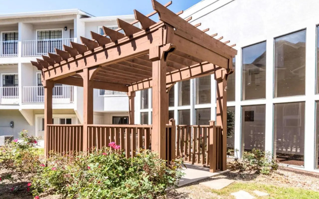 Quality Inn And Suites