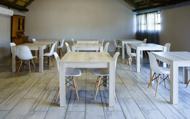 Villa Gracia Guesthouse