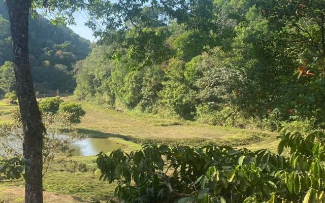 Three Hills Coorg