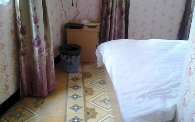 Wanhua Hotel – Guest Rooms – Xiamen