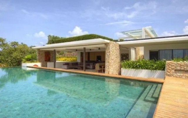 Samujana - Four Bedrooms Pool Villa - 9