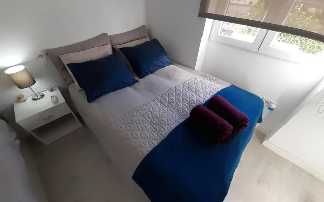Domotic Lux Apartment