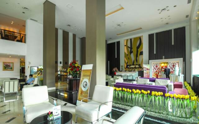 Airy Tambora Bandengan Selatan 88 Jakarta