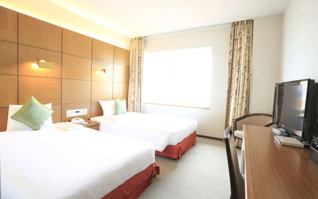 Smile Hotel Naha City Resort
