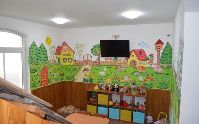 Hotel Na Statku