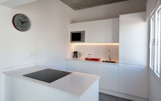 Apartamentos Costa Teguise