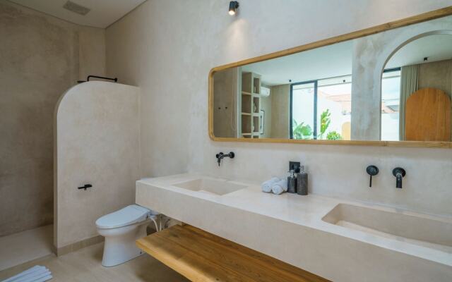 Villa Tilos - 2BR Mediterranean Villa