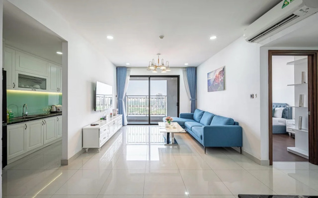 Vera Apartments - Saigon Royal Residence