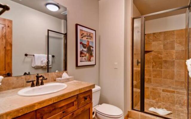 The Timbers Condominiums