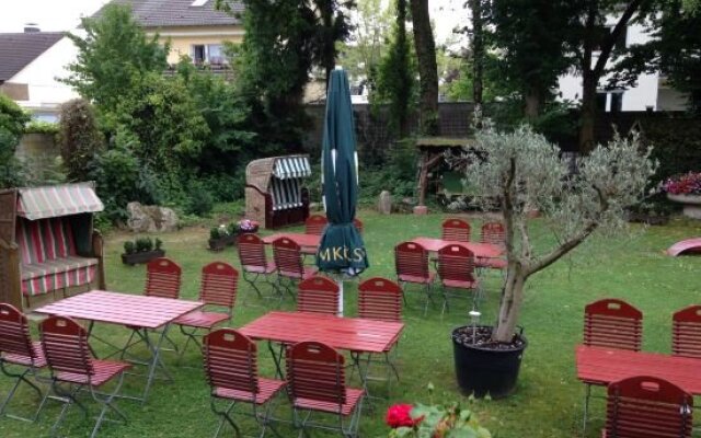 Hotel Gasthaus Waldhof