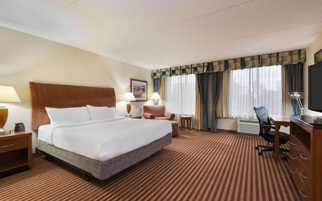Hilton Garden Inn Washington DC/Greenbelt