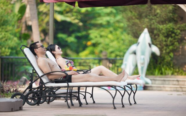 Guangzhou Phoenix City Hotel