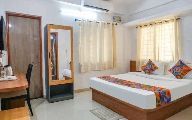 Fabhotel Lake View