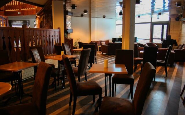 Ternelia - Le Telemark