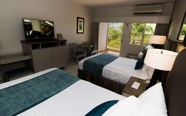 Rincon of the Seas - Grand Caribbean Hotel