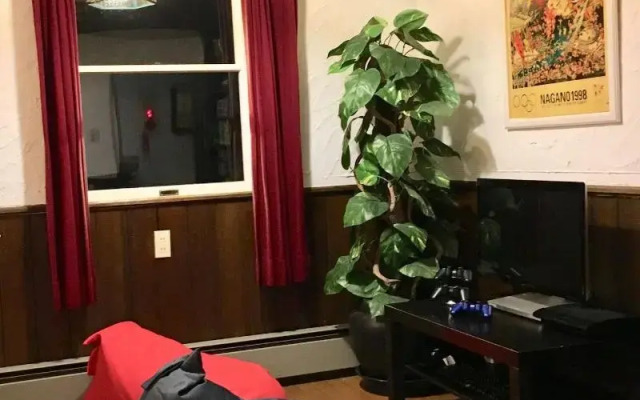 Wadano Forest Apartments