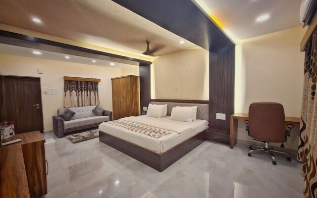 RK Resorts