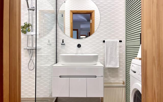 Trinidad.Place (Тринидад.Плэйс) на улице Максима Горького