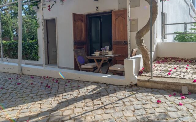 Fabrica Beach Apartamentos