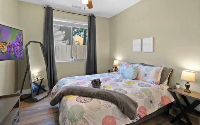 Mission Timber Smith