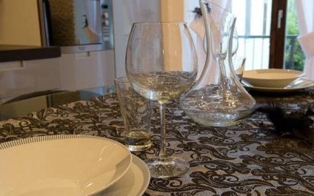 Appartamenti Luxury Arco