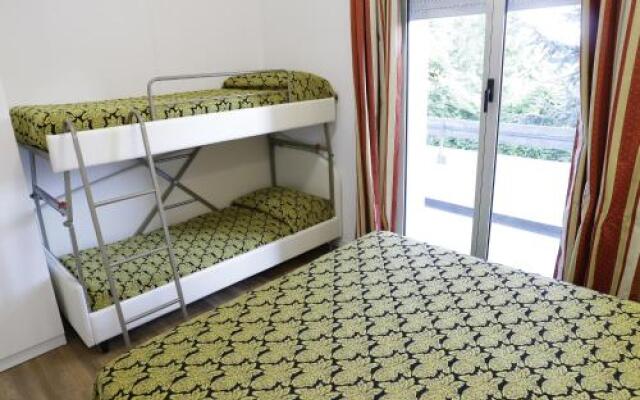 Appartamenti Orchidea Blu