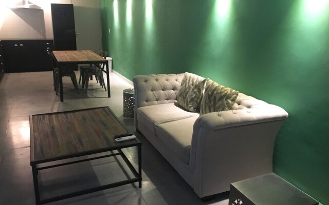 Nuove Loft