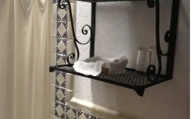 Hotel La Casa en el Bosque