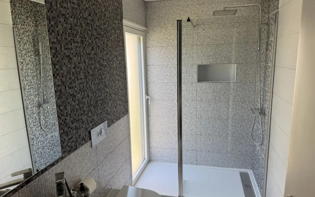 Paraty Villa by Cadenzalux