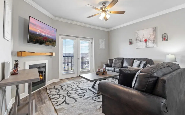 Eagles Landing 1BR Heaven
