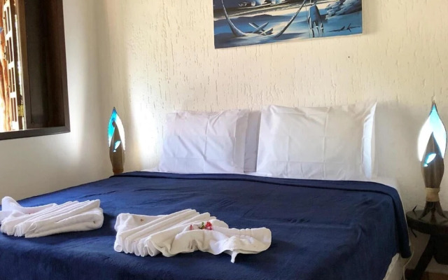 Pousada Pomar da Pipa