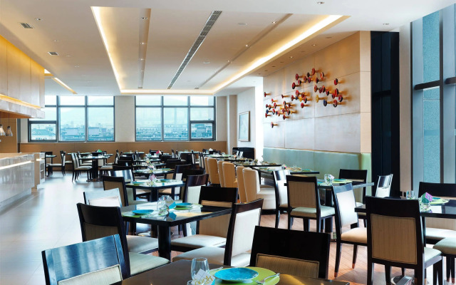 Aloft Dalian
