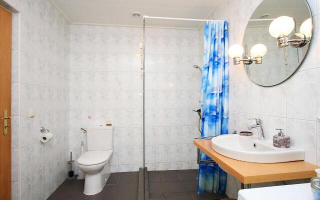 Vakantie bungalow dichtij Strand en Bos OK13