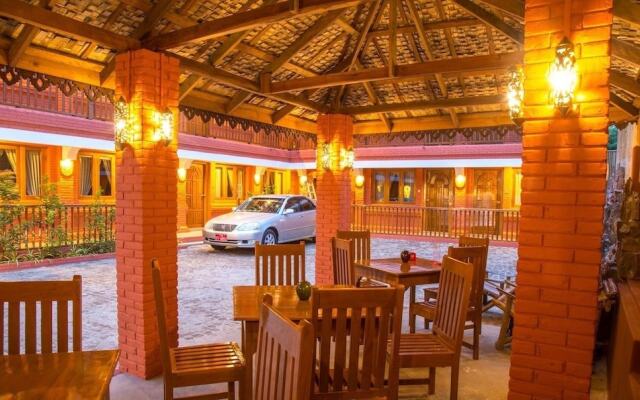 WEStay at Boutique House Bagan