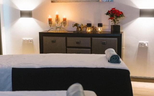 aparthotel Amella