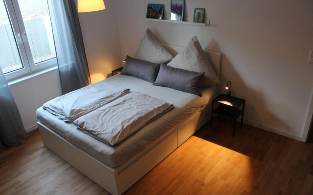 Ferienwohnung Schmiedeglück