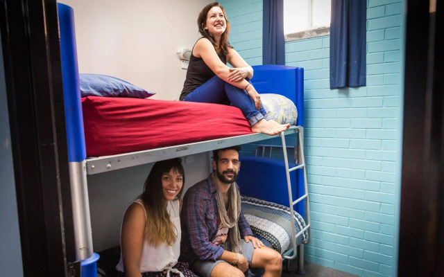Blue Galah Backpackers Hostel
