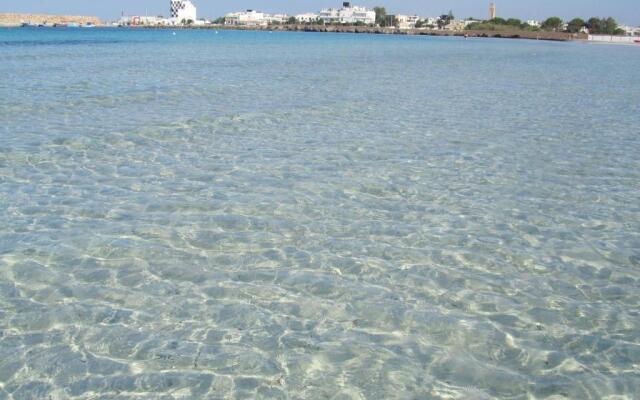 Vivere nel Salento